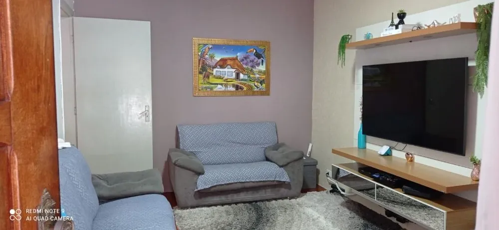 Casa, 3 quartos, 168 m² - Foto 5