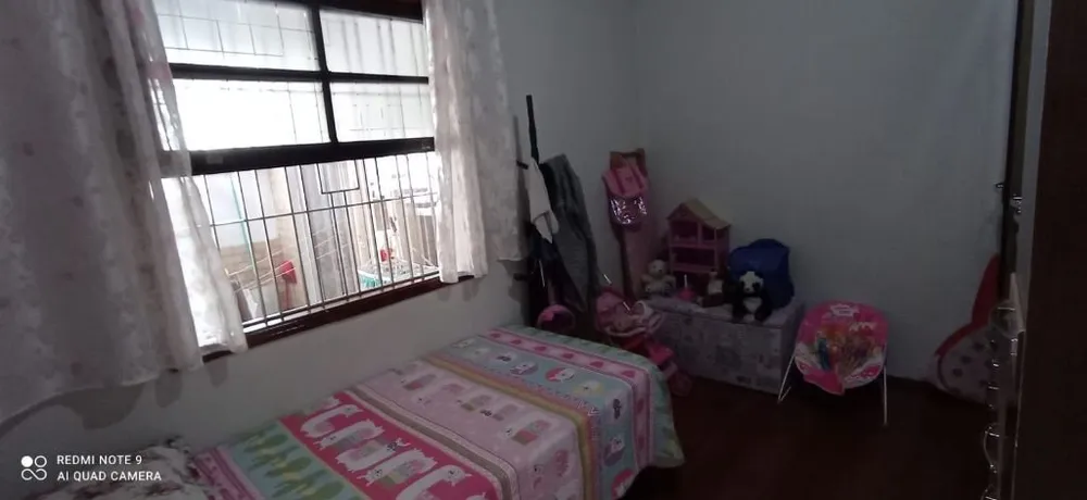 Casa, 3 quartos, 168 m² - Foto 11