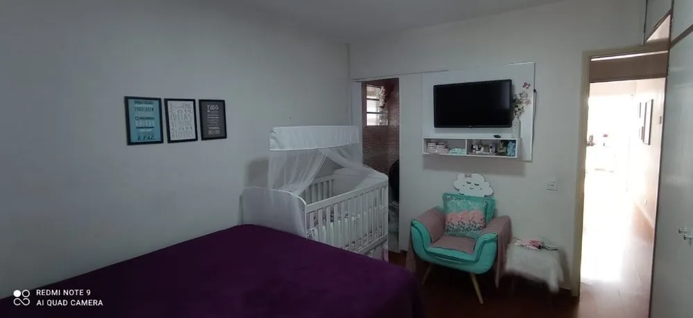Casa, 3 quartos, 168 m² - Foto 14