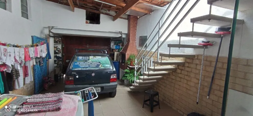 Casa, 3 quartos, 168 m² - Foto 16