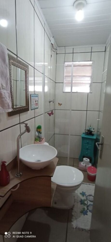 Casa, 3 quartos, 168 m² - Foto 8