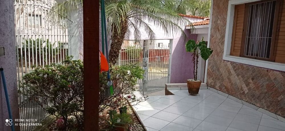 Casa, 3 quartos, 168 m² - Foto 4
