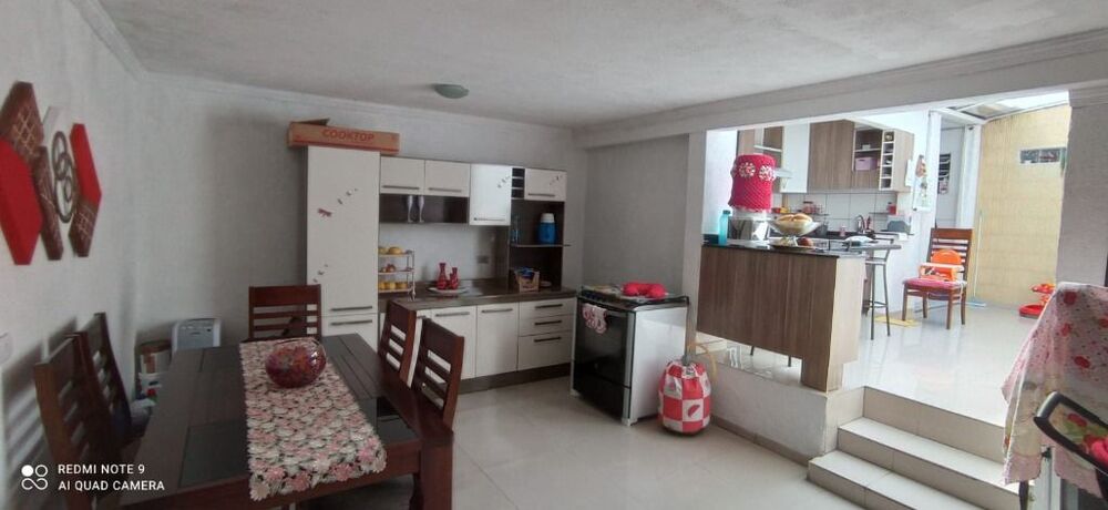 Casa, 3 quartos, 168 m² - Foto 7
