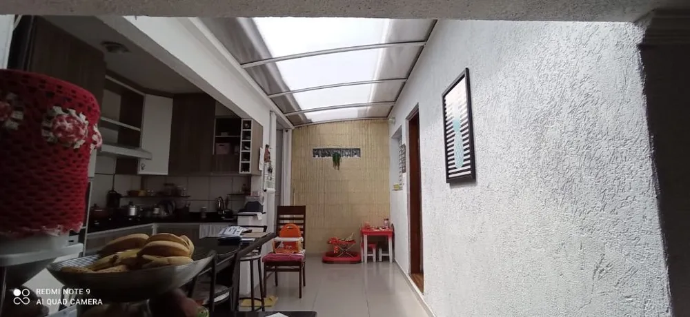 Casa, 3 quartos, 168 m² - Foto 7