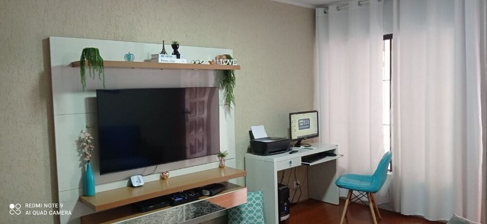 Casa, 3 quartos, 168 m² - Foto 5