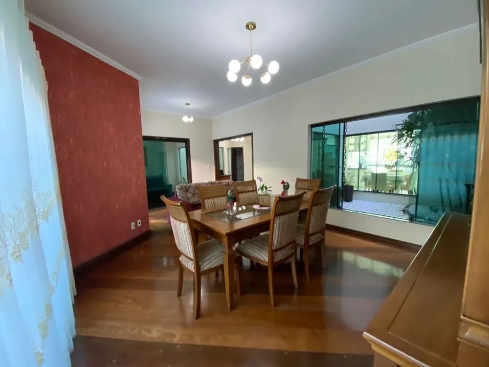 Sobrado, 4 quartos, 434 m² - Foto 18