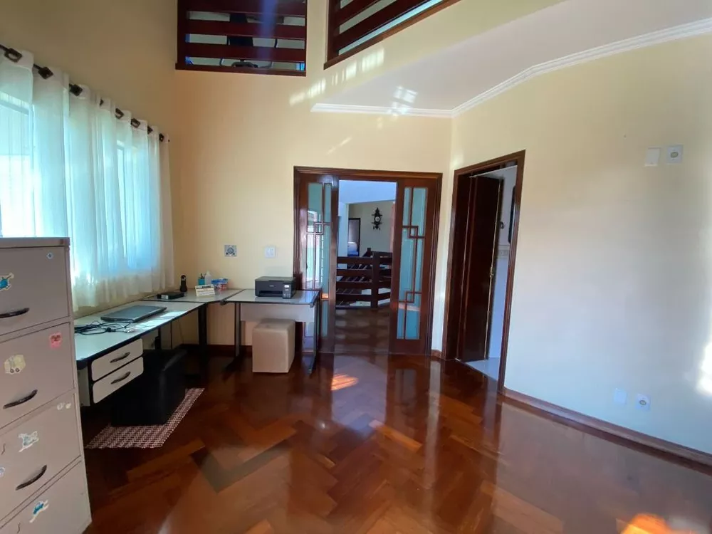 Sobrado à venda com 4 quartos, 434m² - Foto 7