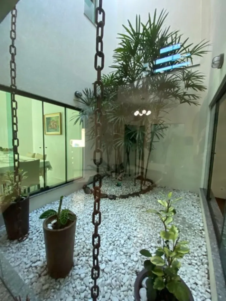 Sobrado, 4 quartos, 434 m² - Foto 17