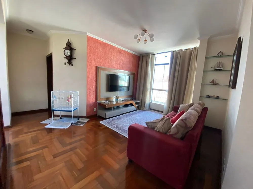 Sobrado, 4 quartos, 434 m² - Foto 14