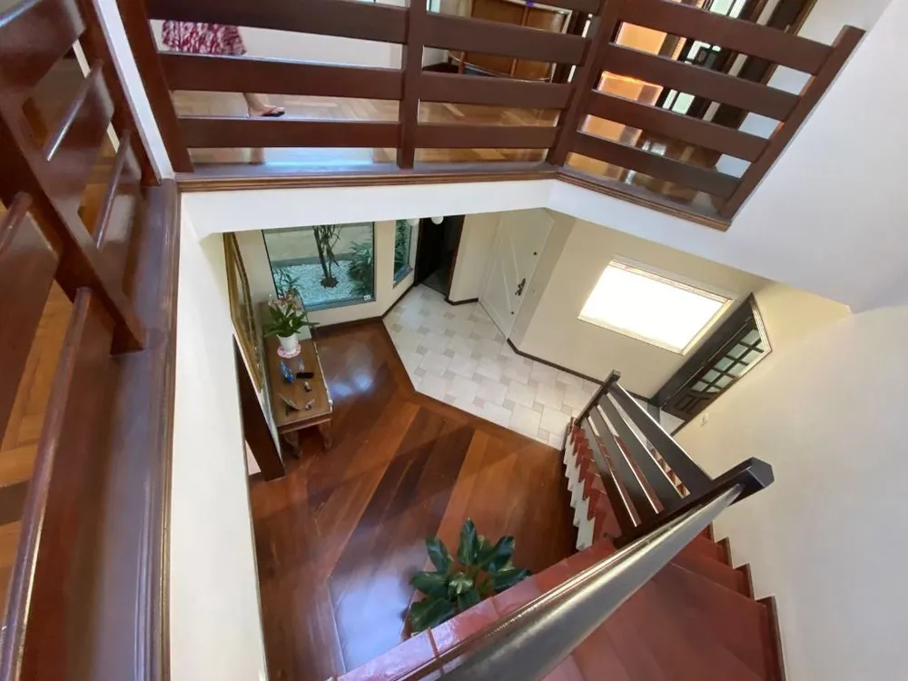 Sobrado, 4 quartos, 434 m² - Foto 15