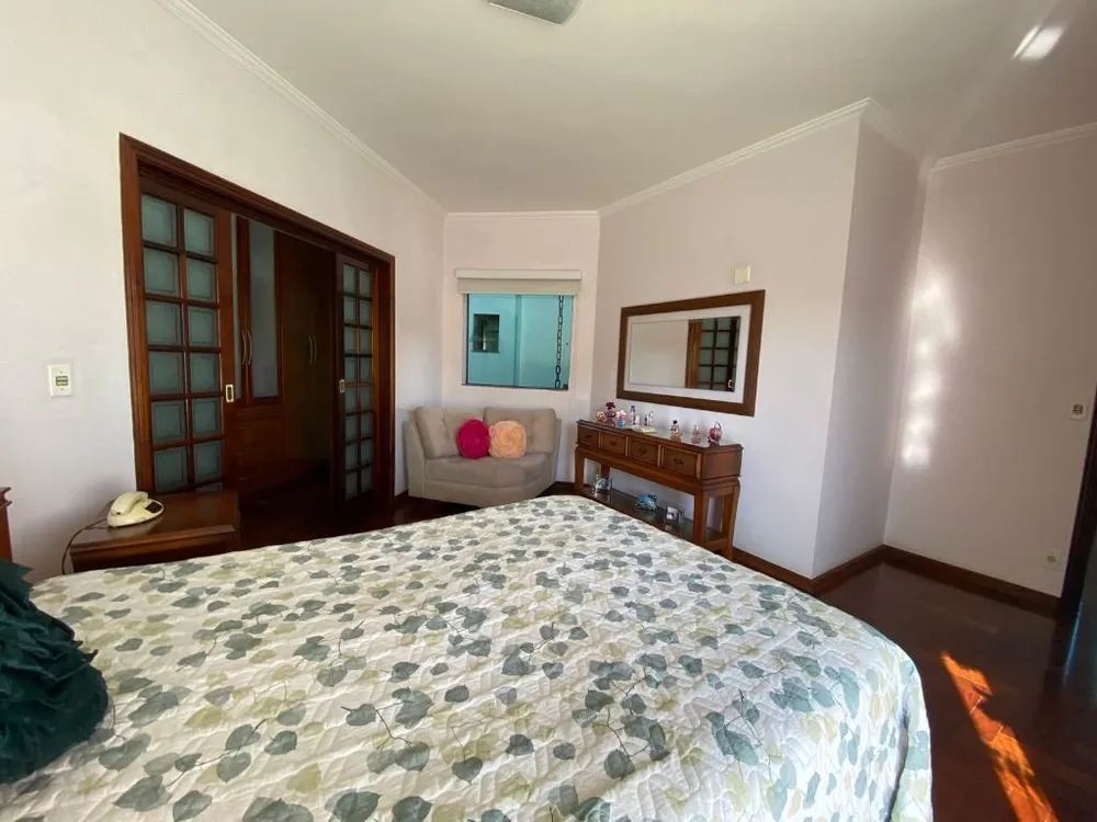 Sobrado, 4 quartos, 434 m² - Foto 13