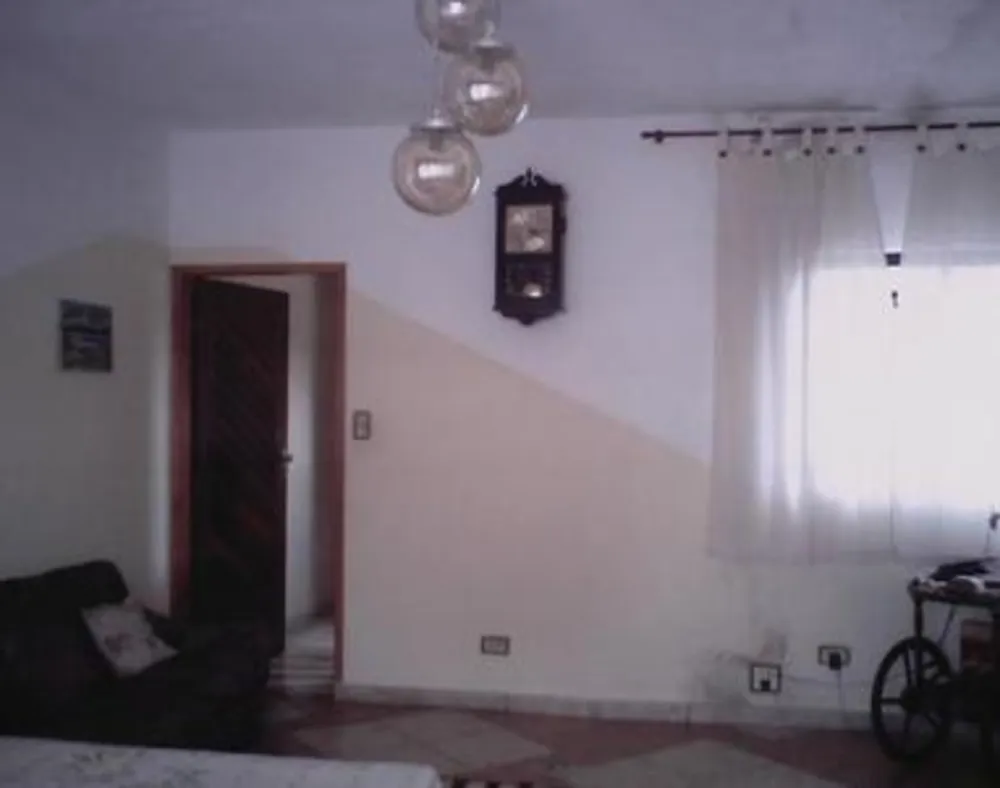 Sobrado, 3 quartos, 215 m² - Foto 1