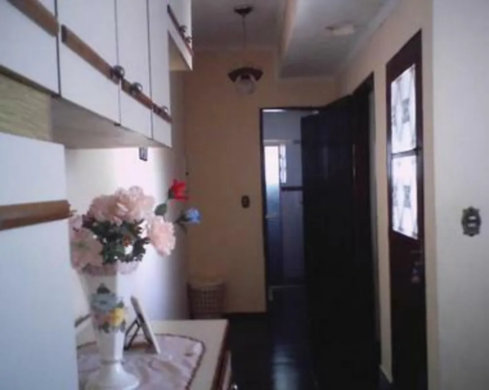 Sobrado, 3 quartos, 215 m² - Foto 3