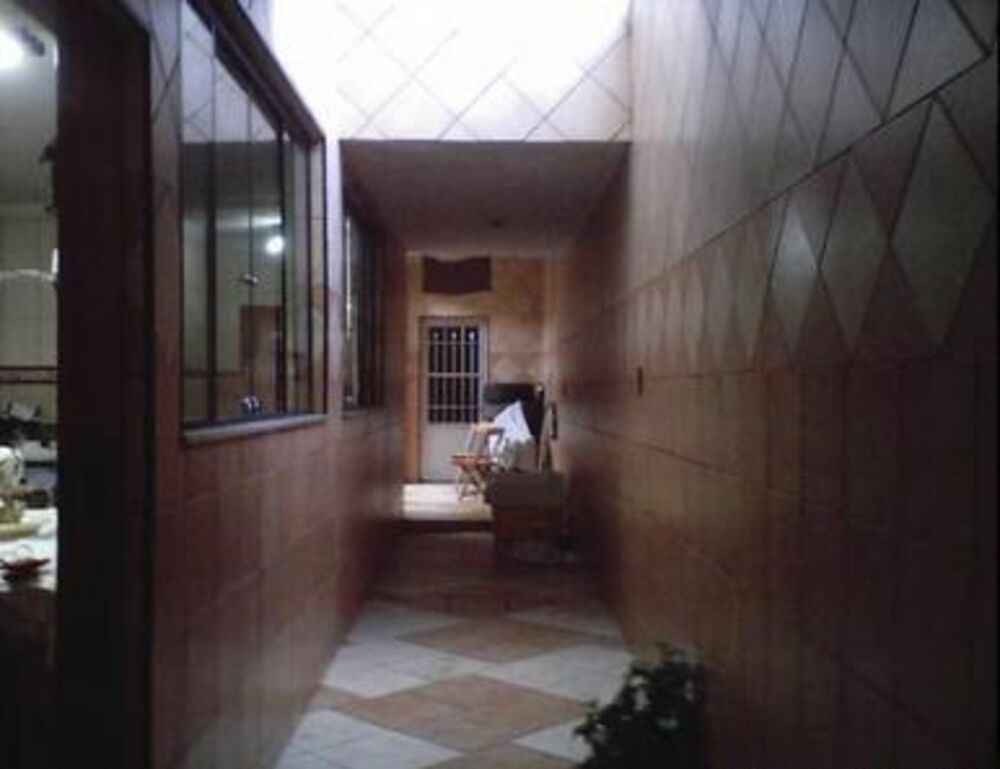 Sobrado, 3 quartos, 215 m² - Foto 2