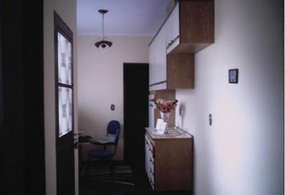 Sobrado, 3 quartos, 215 m² - Foto 1