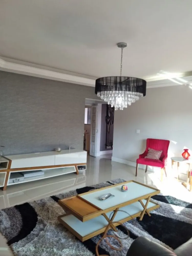 Sobrado, 4 quartos, 329 m² - Foto 3