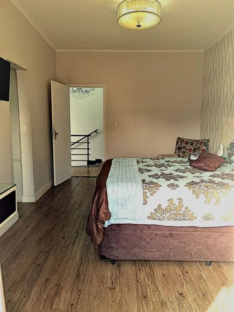 Sobrado, 4 quartos, 329 m² - Foto 6