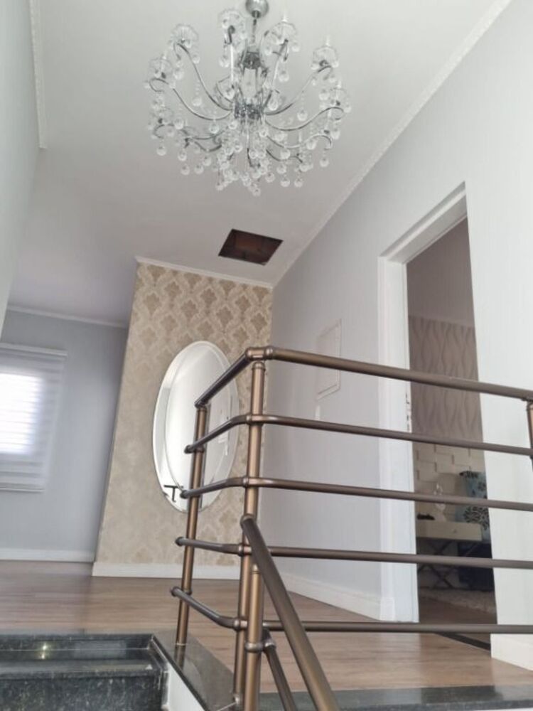 Sobrado, 4 quartos, 329 m² - Foto 4