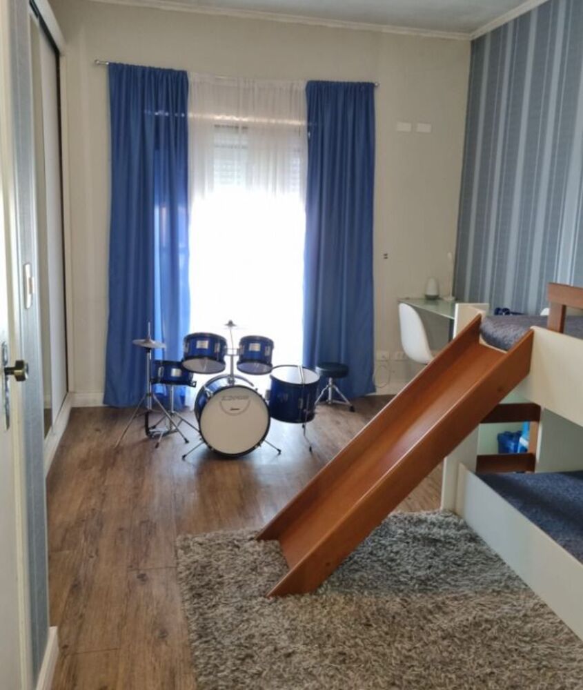 Sobrado, 4 quartos, 329 m² - Foto 3