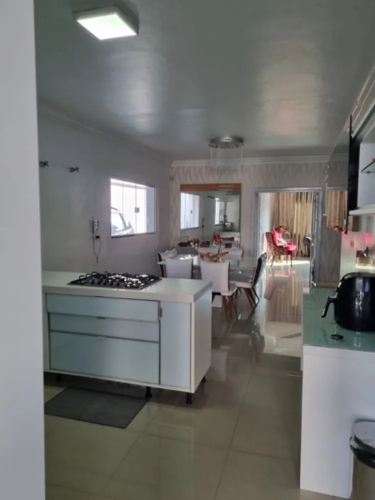 Sobrado, 4 quartos, 329 m² - Foto 10