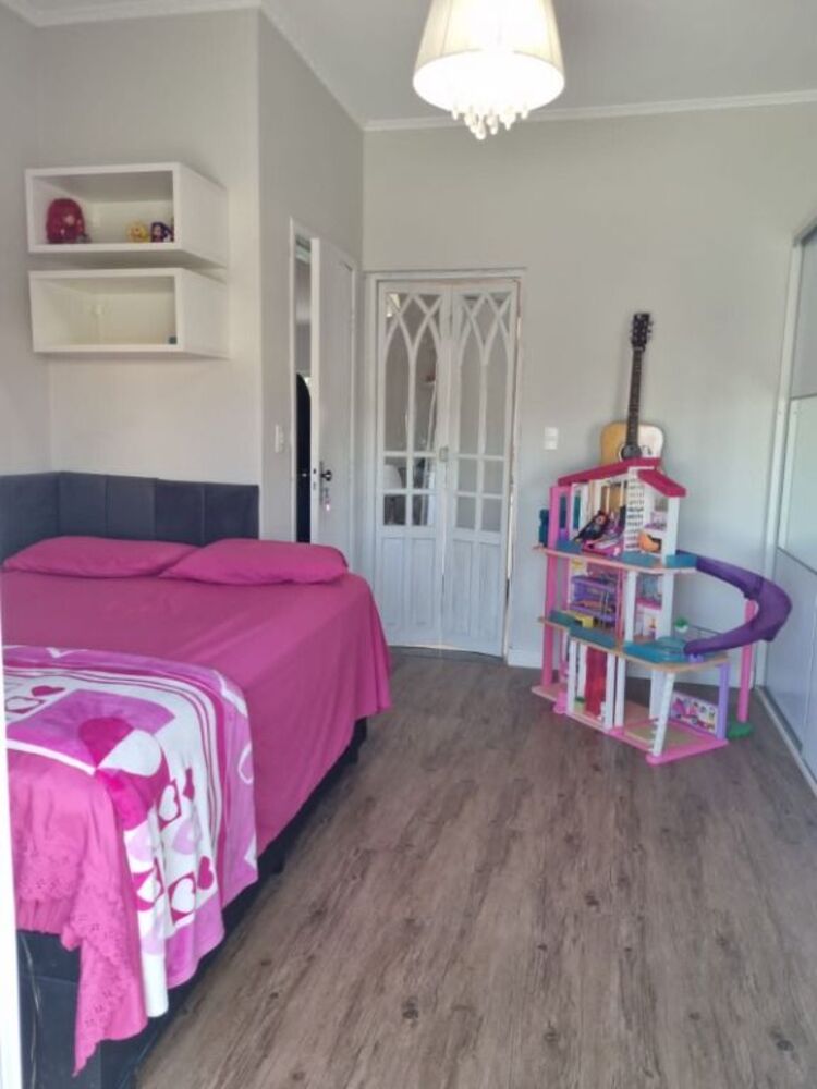 Sobrado, 4 quartos, 329 m² - Foto 2