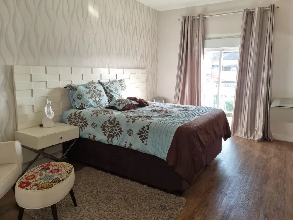 Sobrado, 4 quartos, 329 m² - Foto 7
