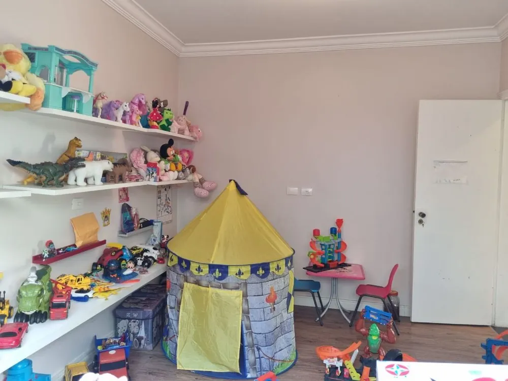 Sobrado, 4 quartos, 329 m² - Foto 2