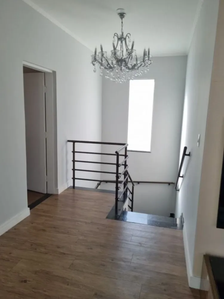 Sobrado, 4 quartos, 329 m² - Foto 2