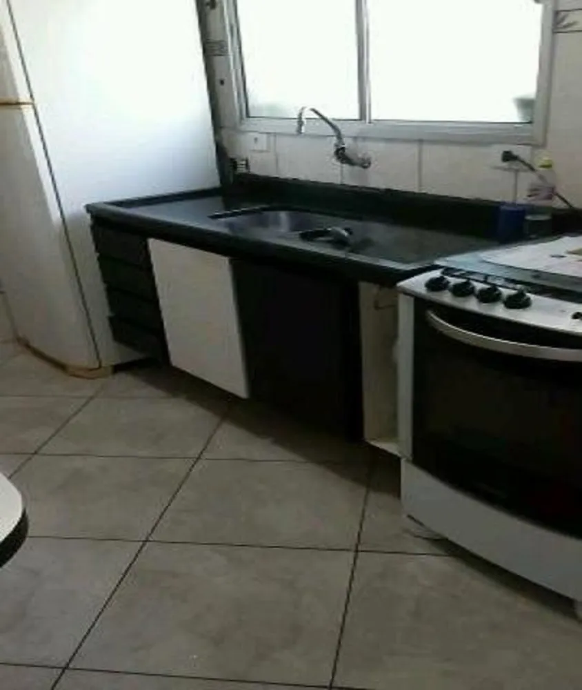 Apartamento, 2 quartos, 55 m² - Foto 3
