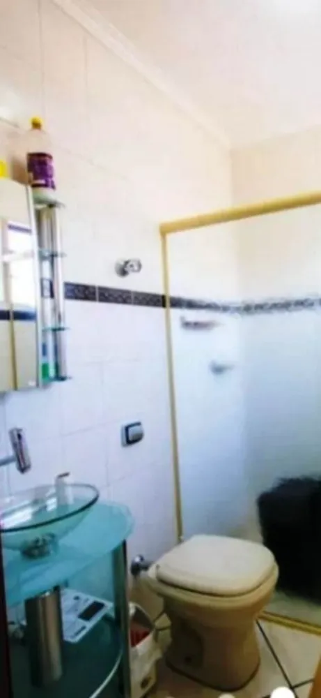 Sobrado, 3 quartos, 179 m² - Foto 15