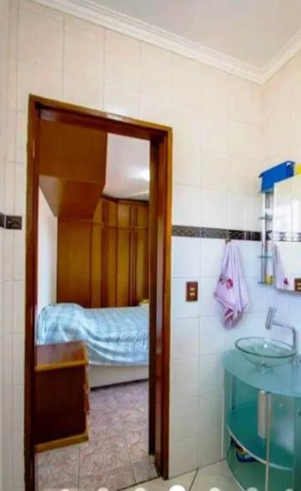 Sobrado, 3 quartos, 179 m² - Foto 11