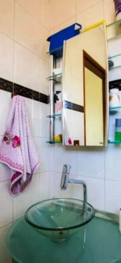 Sobrado, 3 quartos, 179 m² - Foto 10