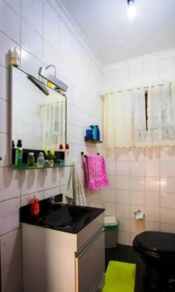 Sobrado, 3 quartos, 179 m² - Foto 13
