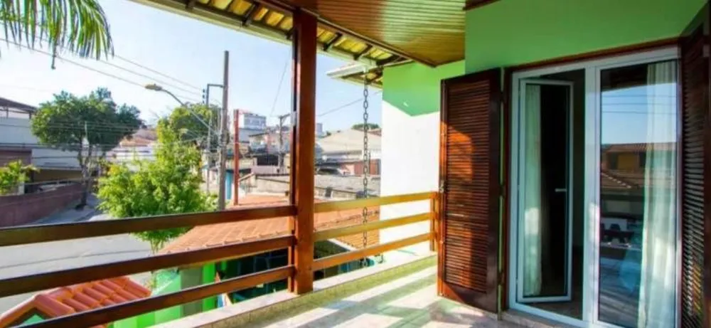 Sobrado, 3 quartos, 179 m² - Foto 14