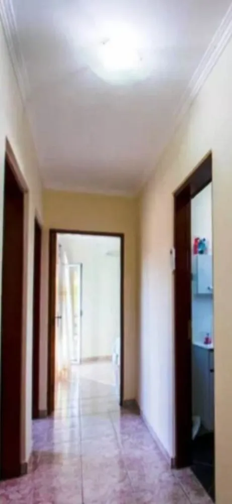 Sobrado, 3 quartos, 179 m² - Foto 4