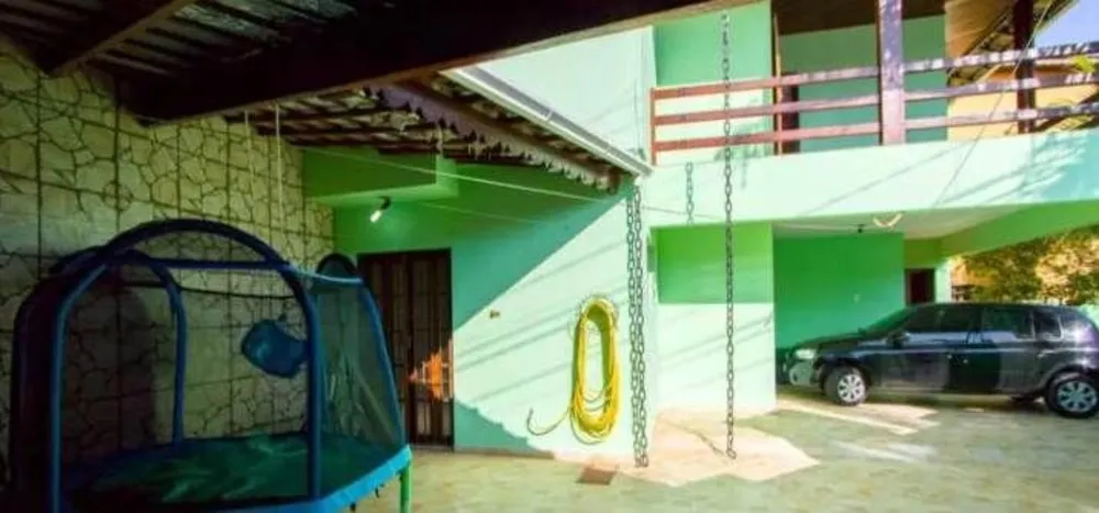 Sobrado, 3 quartos, 179 m² - Foto 9
