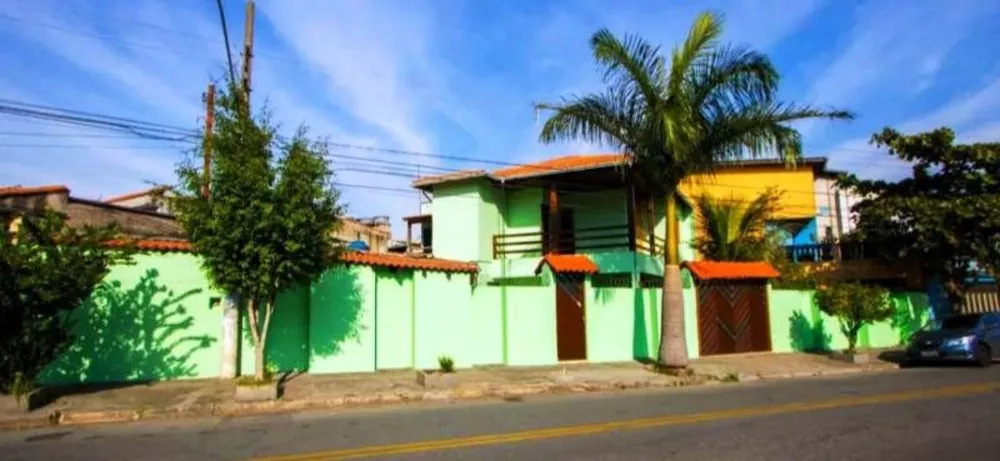 Sobrado, 3 quartos, 179 m² - Foto 12