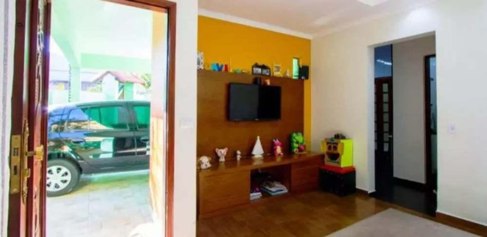 Sobrado à venda com 3 quartos, 179m² - Foto 3