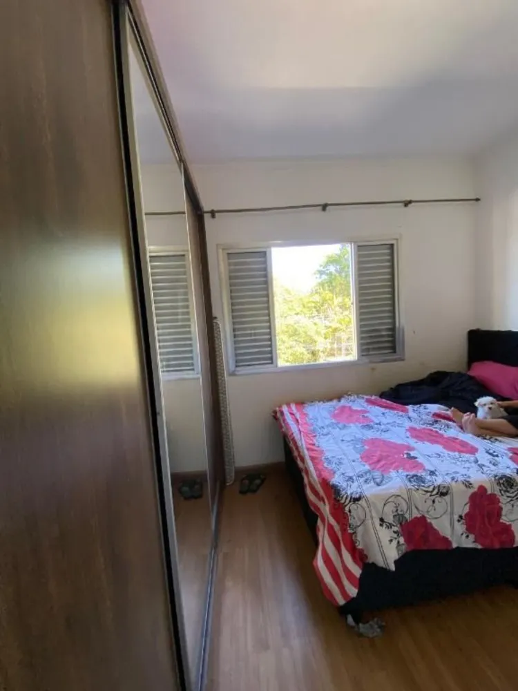 Sobrado, 3 quartos, 126 m² - Foto 7