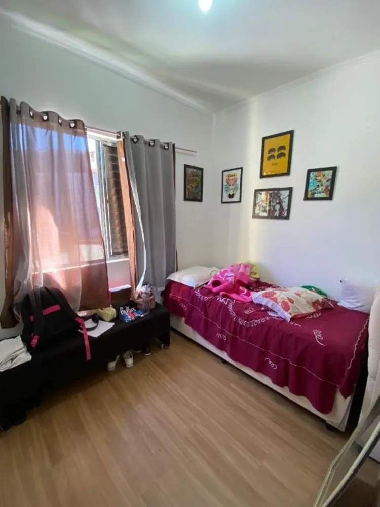Sobrado, 3 quartos, 126 m² - Foto 5