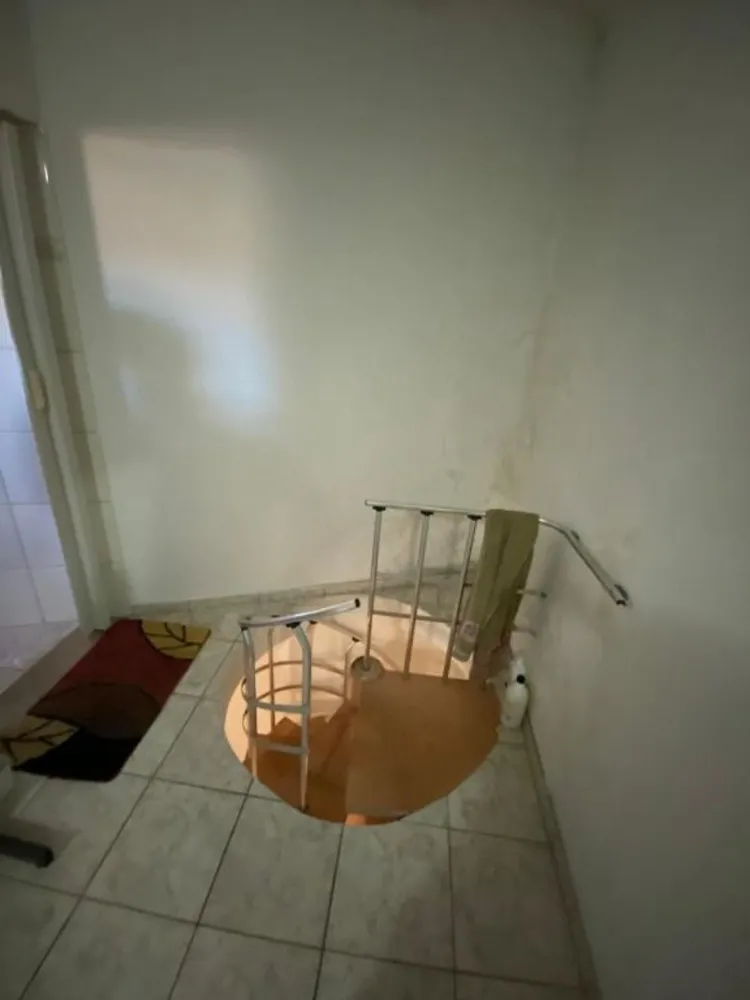 Sobrado, 3 quartos, 126 m² - Foto 11