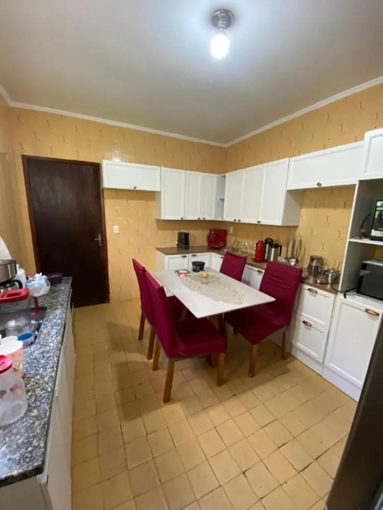 Sobrado, 3 quartos, 126 m² - Foto 2