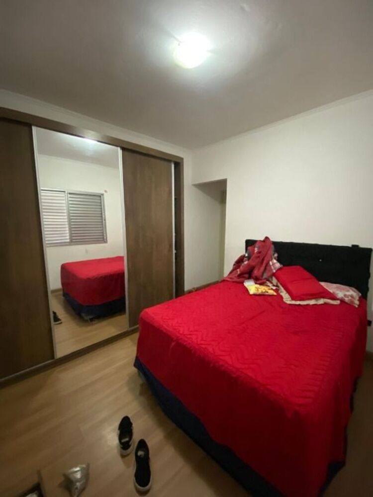 Sobrado, 3 quartos, 126 m² - Foto 2