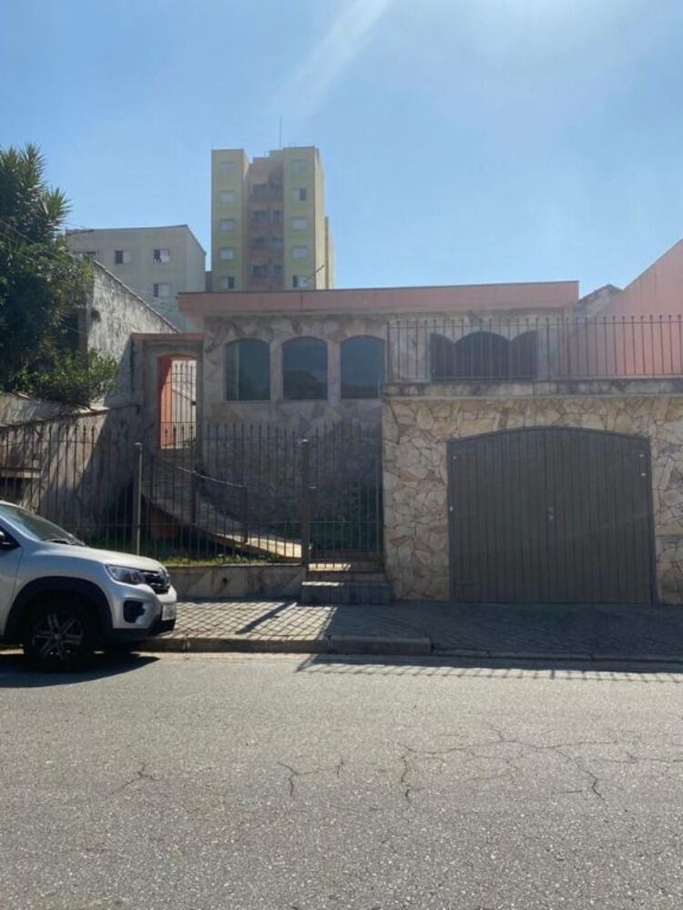 Casa, 4 quartos, 224 m² - Foto 1