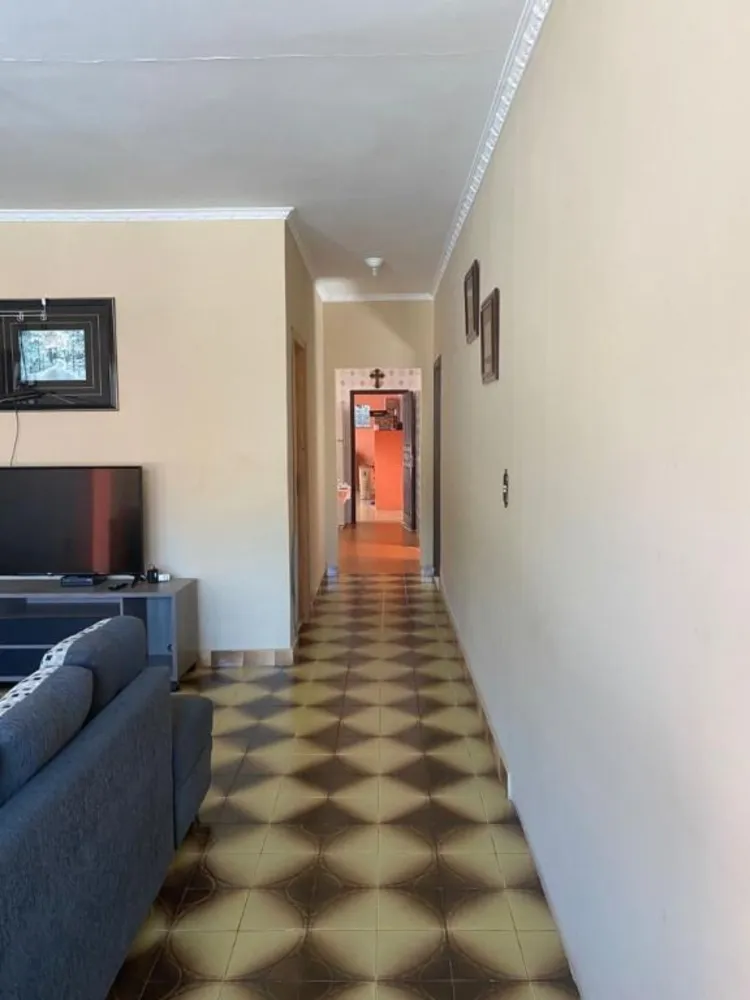 Casa, 4 quartos, 224 m² - Foto 6