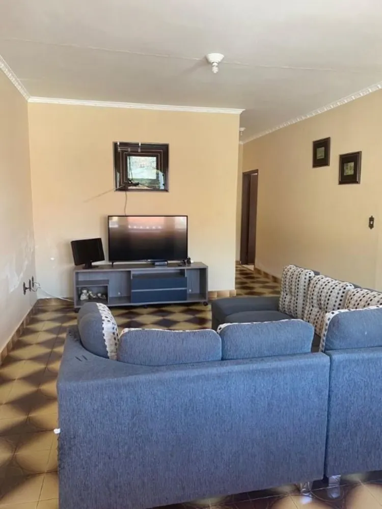 Casa, 4 quartos, 224 m² - Foto 5