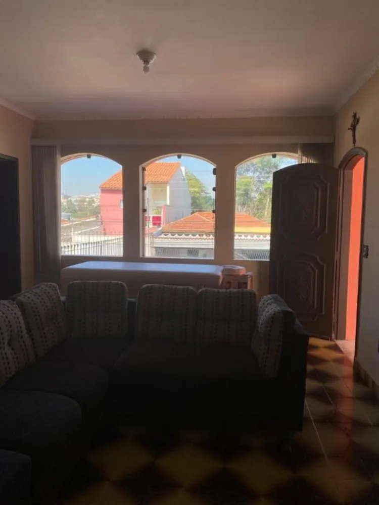Casa, 4 quartos, 224 m² - Foto 7