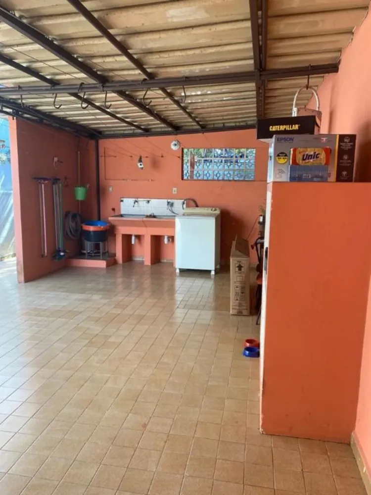Casa, 4 quartos, 224 m² - Foto 4