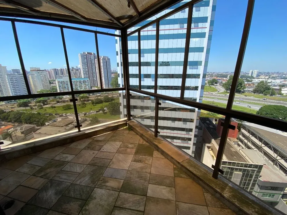 Cobertura, 4 quartos, 374 m² - Foto 2