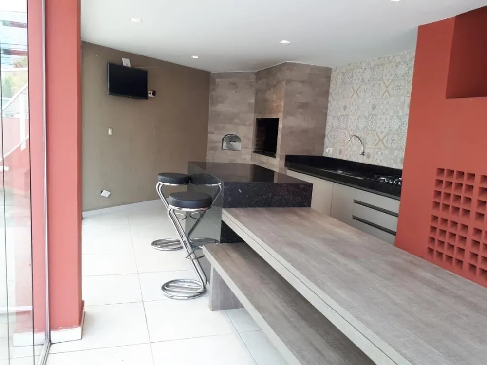 Cobertura, 4 quartos, 374 m² - Foto 12